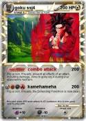 goku ssj4