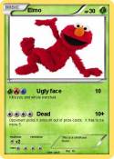 Elmo