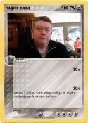 super papa