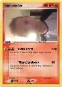 hart crusher