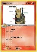Mega doge
