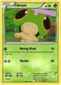 Caterpie
