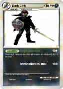 Dark Link