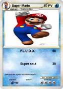 Super Mario