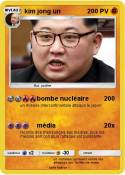 kim jong un