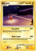 buy gold
