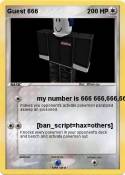 Guest 666
