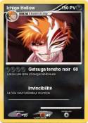 Ichigo Hollow