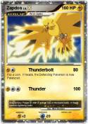 Zapdos