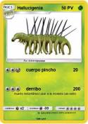 Hallucigenia