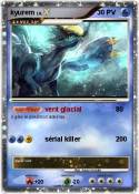 kyurem