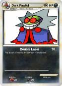 Dark Fawful