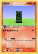 creeper