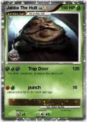 Jabba The Hutt