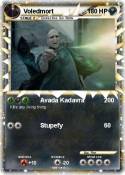 Voledmort