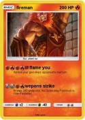 fireman