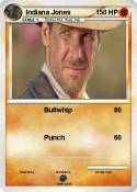 Indiana Jones