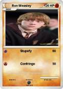 Ron Weasley