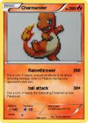 Charmander