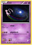 mew