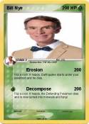 Bill Nye