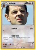 Mr.bean