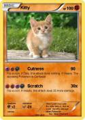 Kitty