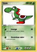 Yoshi