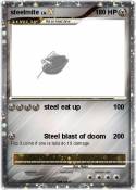 steelmite