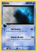 Godzilla