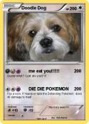 Doodle Dog