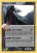 DARTH VADER