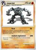 mega bot