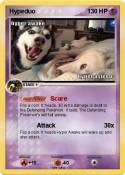 Hypeduo