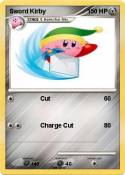 Sword Kirby