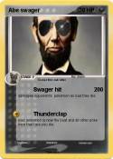 Abe swager
