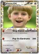 Kazoo Kid