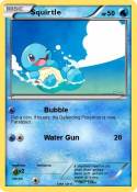 Squirtle