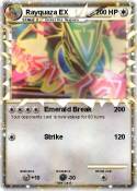 Rayquaza EX