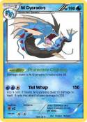 M Gyarados