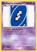 Uno Reverse