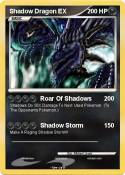 Shadow Dragon