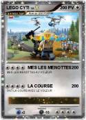 LEGO CYTI