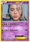 Billie Eilish