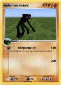 enderman mutant