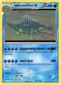 sarcosuchus