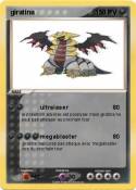 giratina