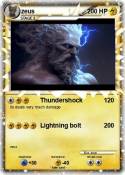 zeus