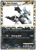 Dark Dragon