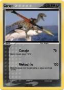 Carajo
